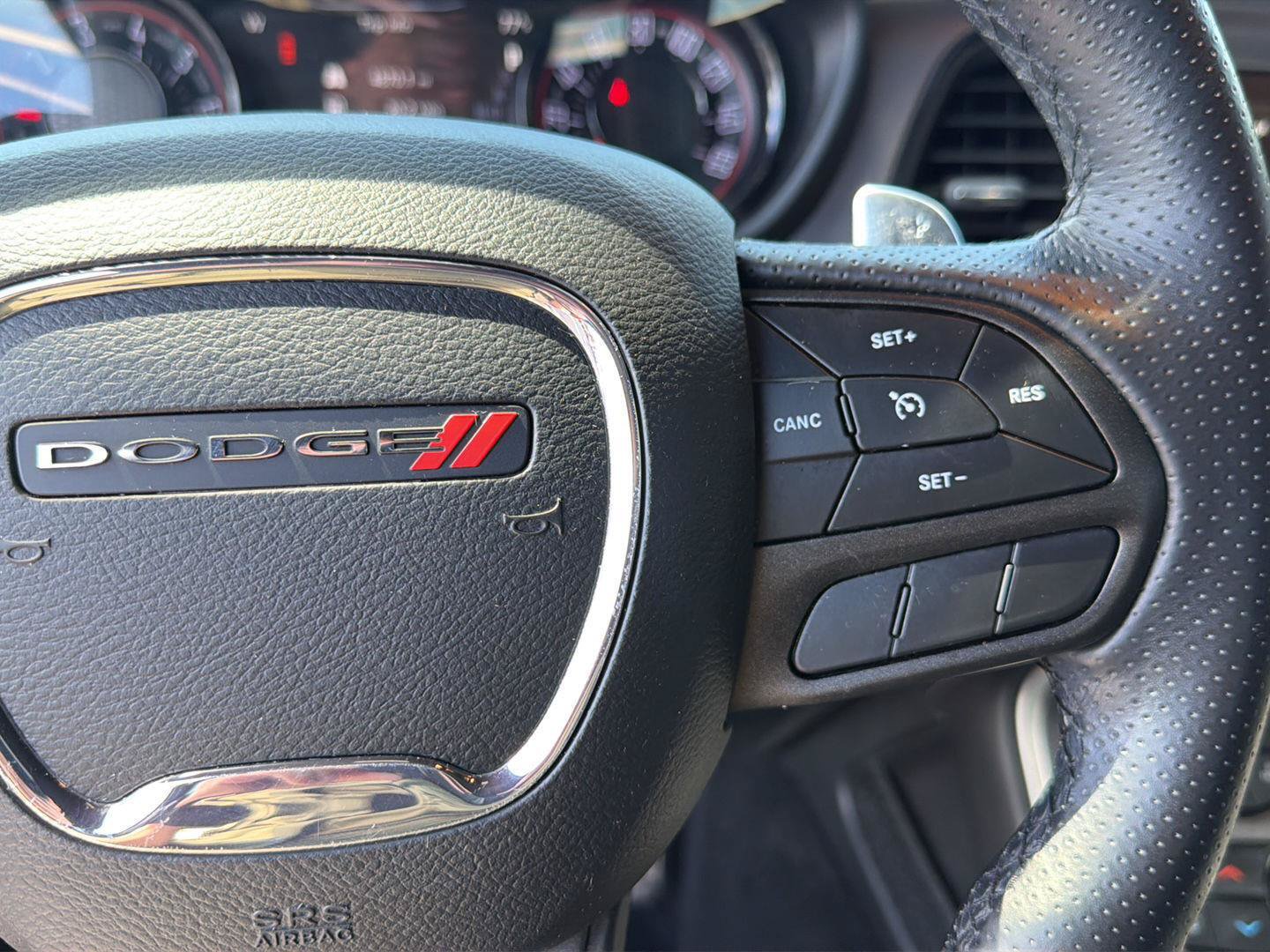 Used 2021 Dodge Challenger GT w/ Plus Package RWD image 20
