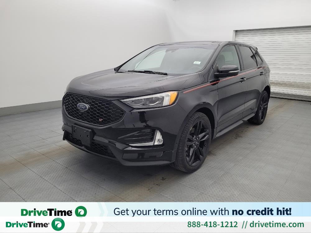 Used 2019 Ford Edge ST w/ Equipment Group 401A