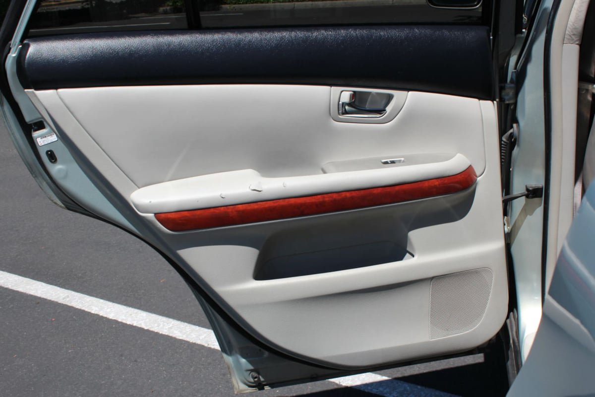 Used 2007 Lexus RX 400h AWD image 20