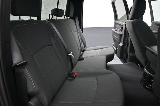 New 2026 RAM 3500 Tradesman AWD/4WD image 15