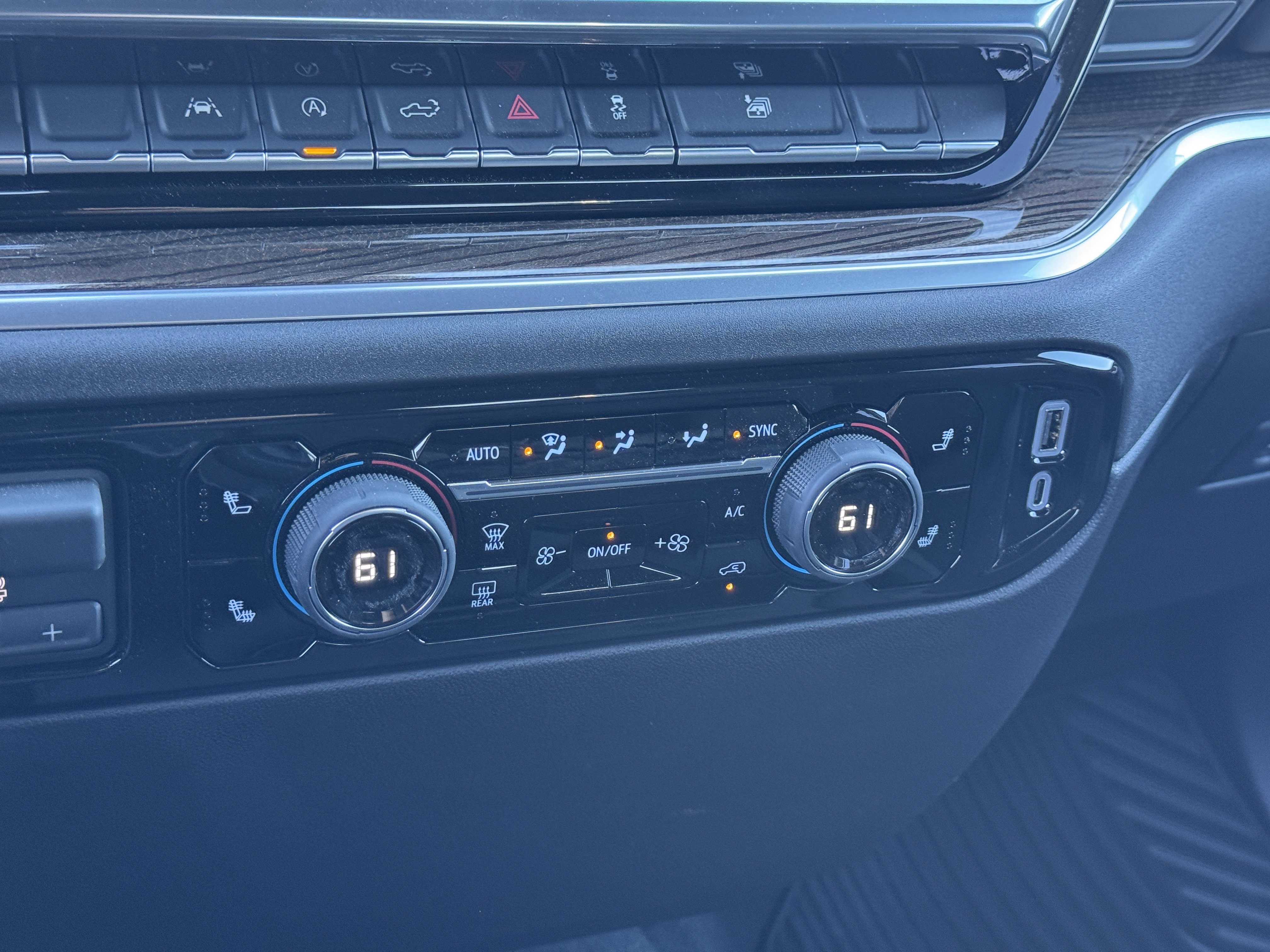 New 2026 Chevrolet Silverado 1500 LT image 22