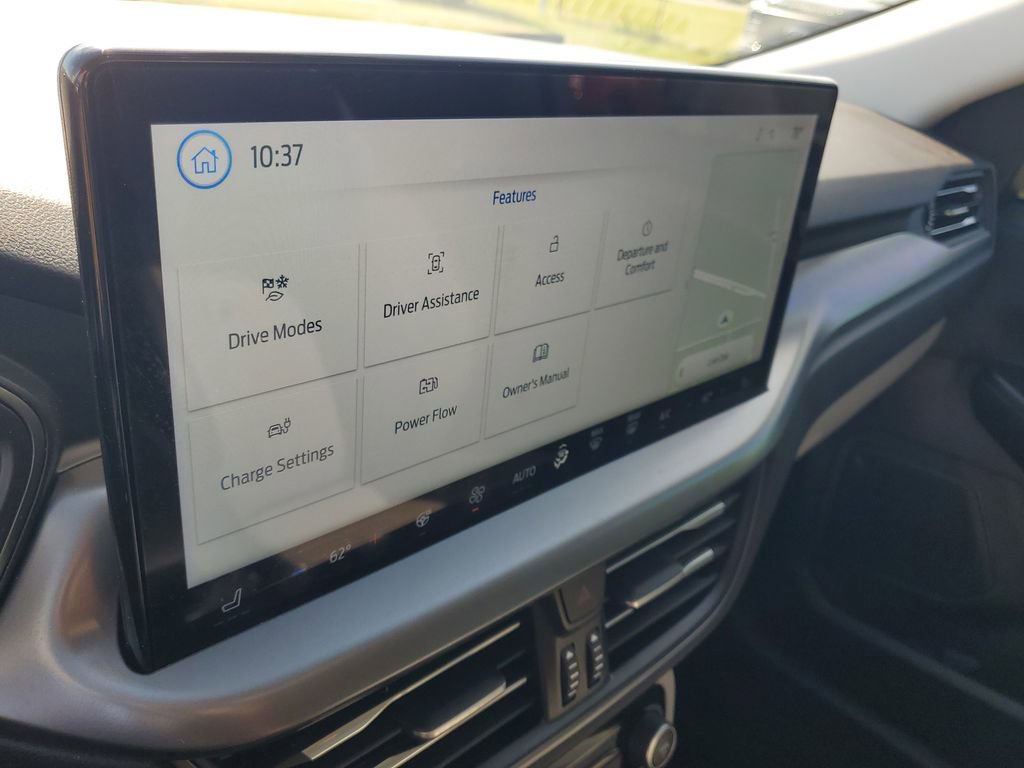 Used 2023 Ford Escape SE image 22