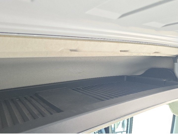 Used 2025 RAM ProMaster 2500 w/ Convenience Group FWD image 17