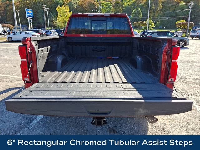 Used 2025 Chevrolet Silverado 3500 High Country image 32