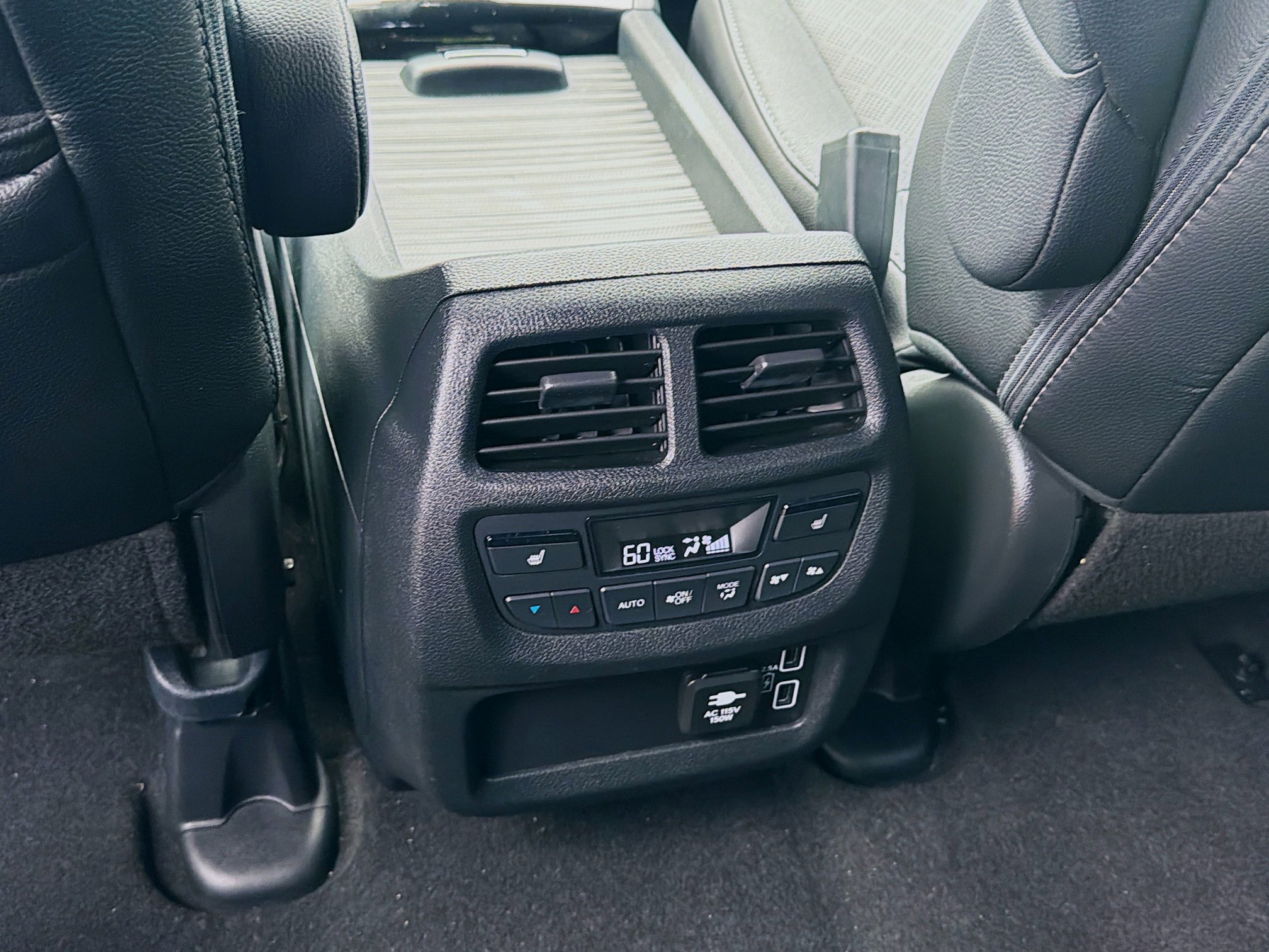 Certified 2021 Honda Passport Touring image 23