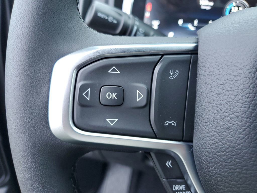 New 2026 RAM 1500 Big Horn image 20