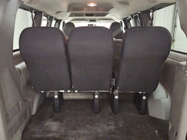 Used 2011 Chevrolet Express 1500 LT w/ LT Preferred Equipment Group AWD/4WD image 29