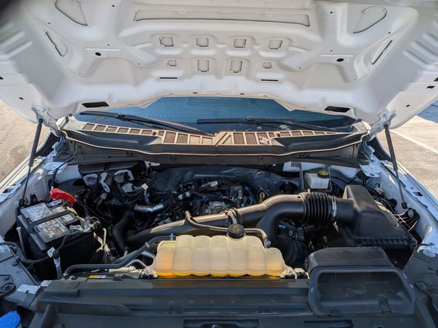 Used 2024 Ford F150 STX image 33