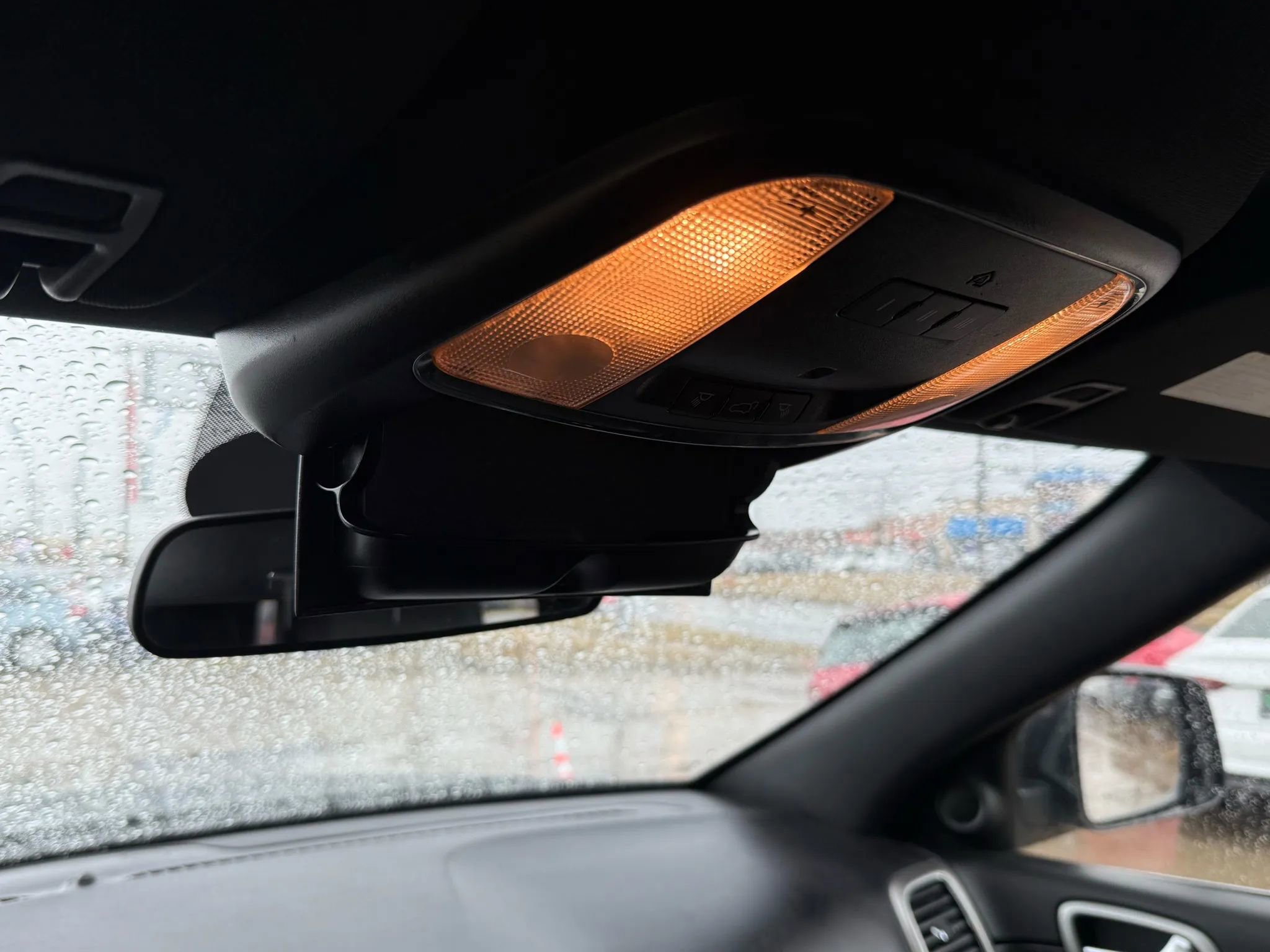 Used 2021 Jeep Grand Cherokee Laredo X image 53