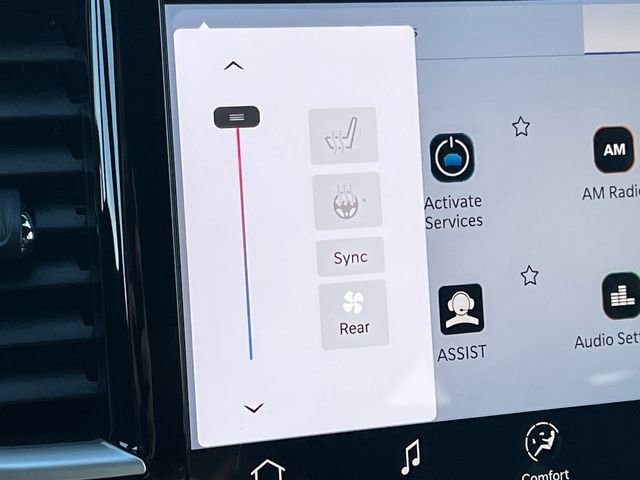 New 2026 Chrysler Pacifica Select image 25