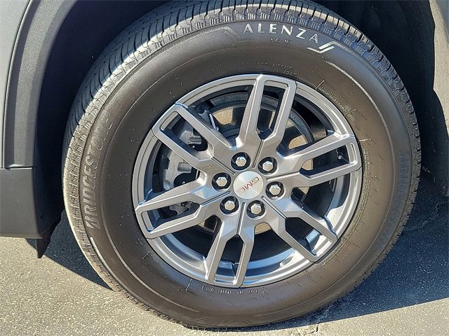 Used 2025 GMC Acadia Elevation image 27