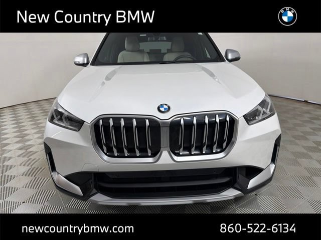 Used 2024 BMW X1 xDrive28i w/ Convenience Package AWD/4WD image 2
