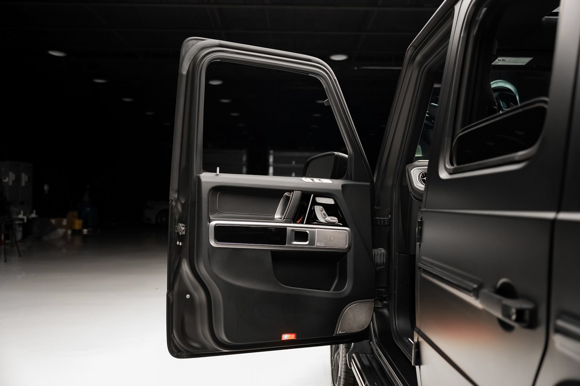 Used 2022 Mercedes-Benz G 63 AMG 4MATIC image 48