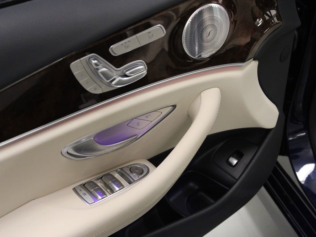 Certified 2020 Mercedes-Benz E 450 4MATIC Wagon image 22