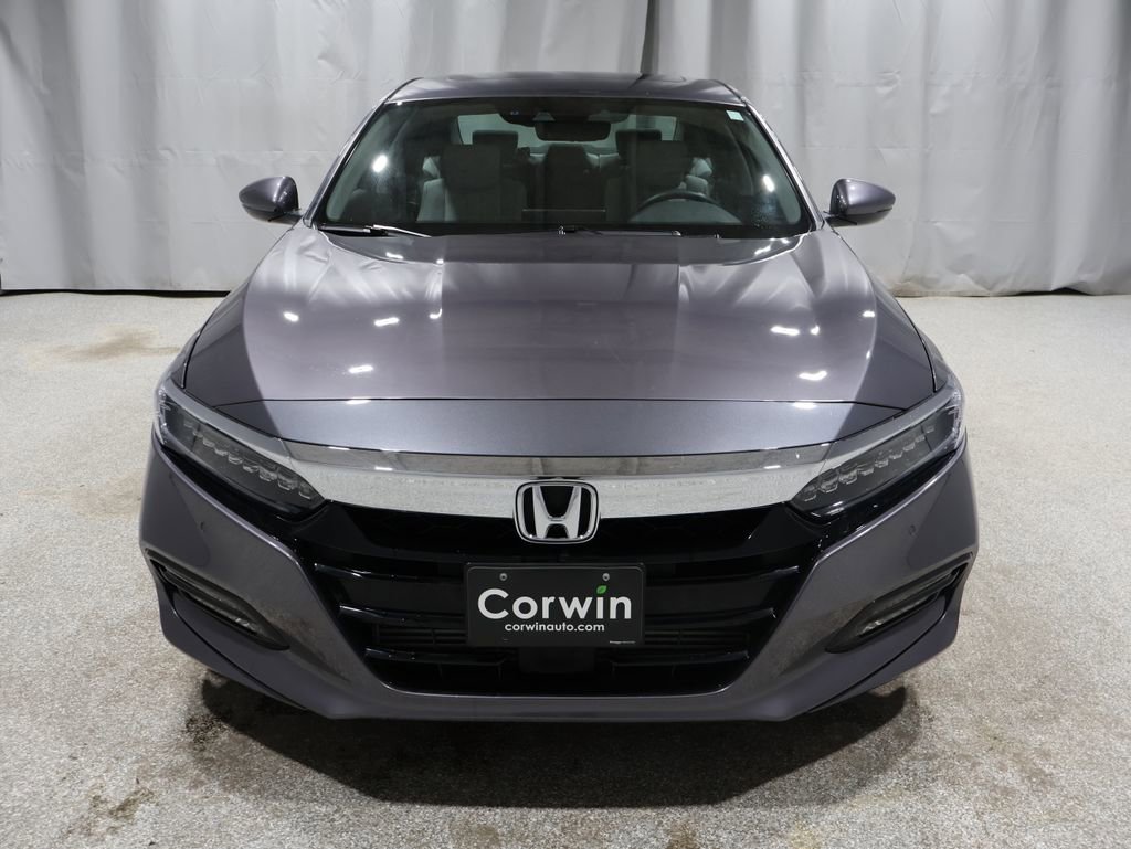 Used 2018 Honda Accord Touring image 7