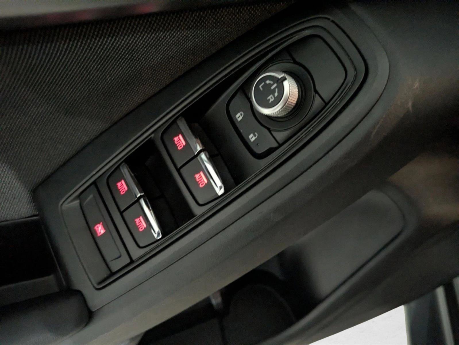Used 2023 Subaru WRX Premium AWD/4WD image 10