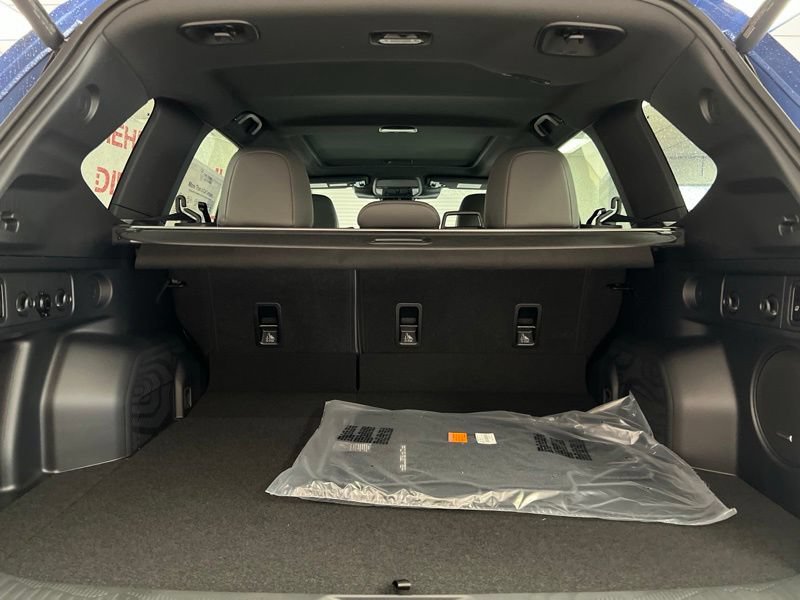 New 2026 Subaru Forester Limited AWD/4WD image 8