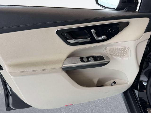 Certified 2024 Mercedes-Benz GLC 300 4MATIC image 15