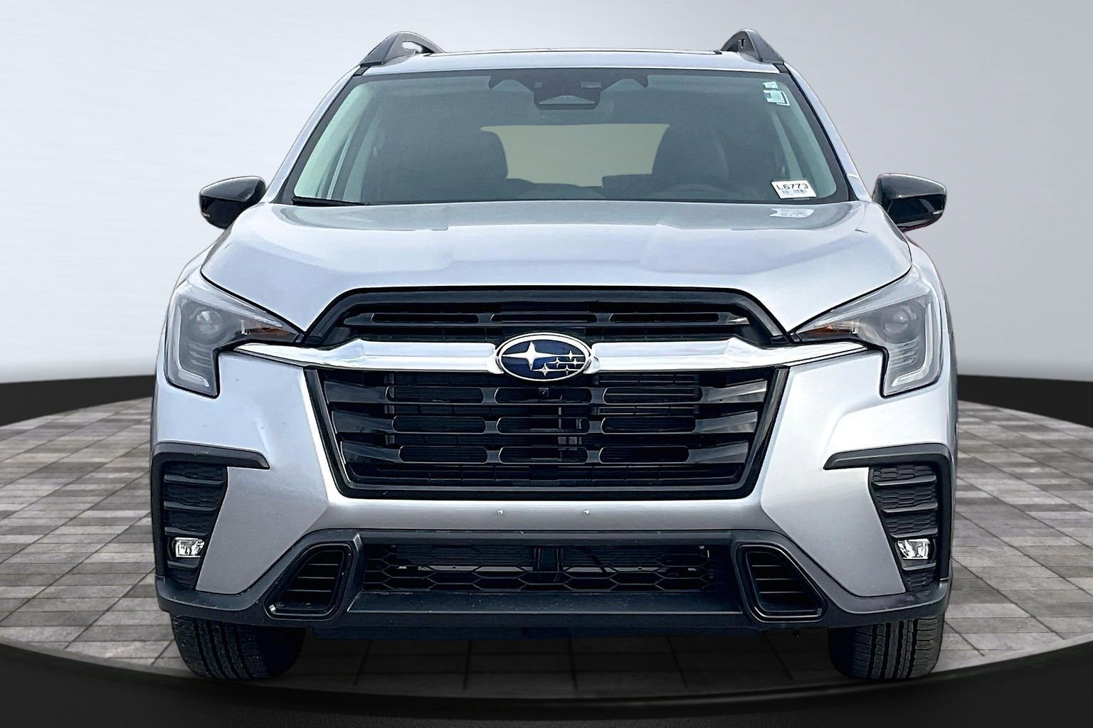 New 2026 Subaru Ascent Limited image 13