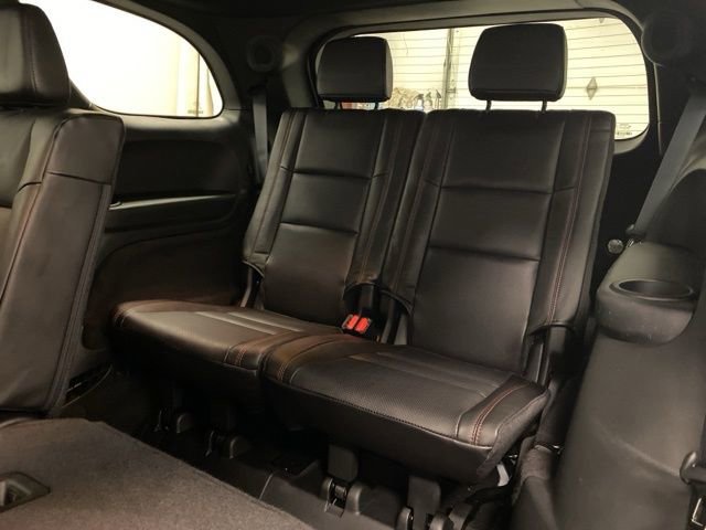 New 2026 Dodge Durango GT image 26