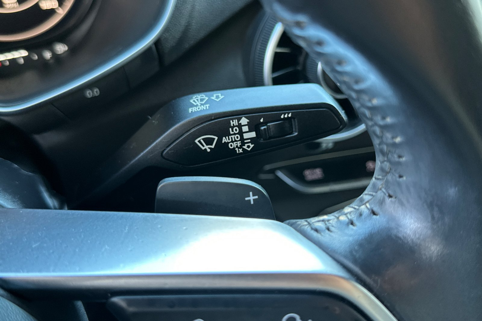 Used 2017 Audi TT 2.0T AWD/4WD image 38