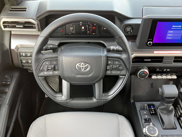 New 2026 Toyota Tacoma SR5 AWD/4WD image 22