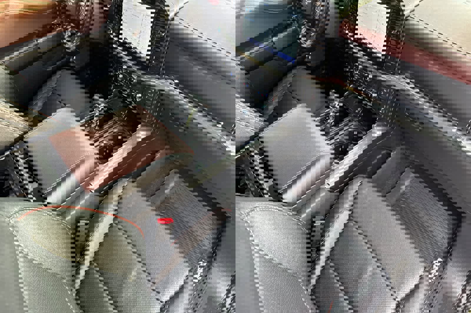 Certified 2021 Ford F150 Lariat w/ Equipment Group 502A High image 15