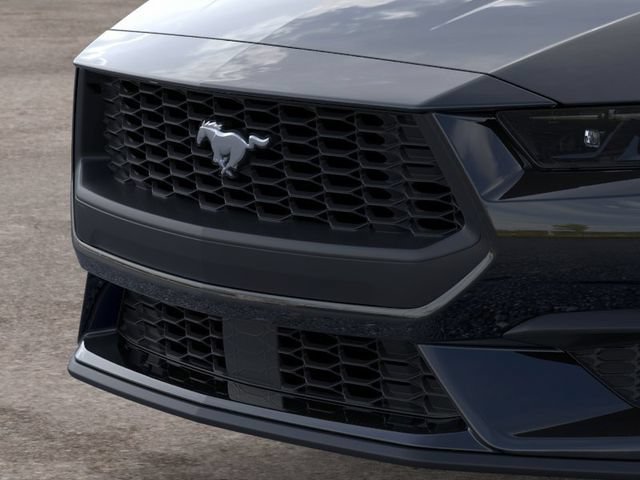 New 2026 Ford Mustang Coupe RWD image 20