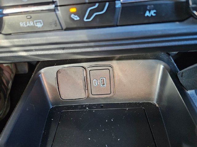 Used 2024 Ford Bronco Big Bend AWD/4WD image 30