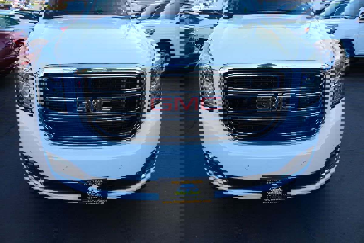 Used 2016 GMC Yukon SLE image 9