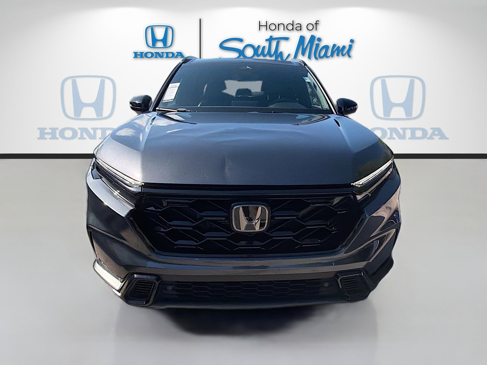 Used 2024 Honda CR-V Sport-L image 2