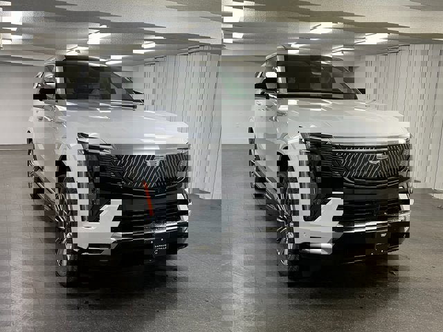 New 2026 Cadillac Escalade IQL Luxury image 7