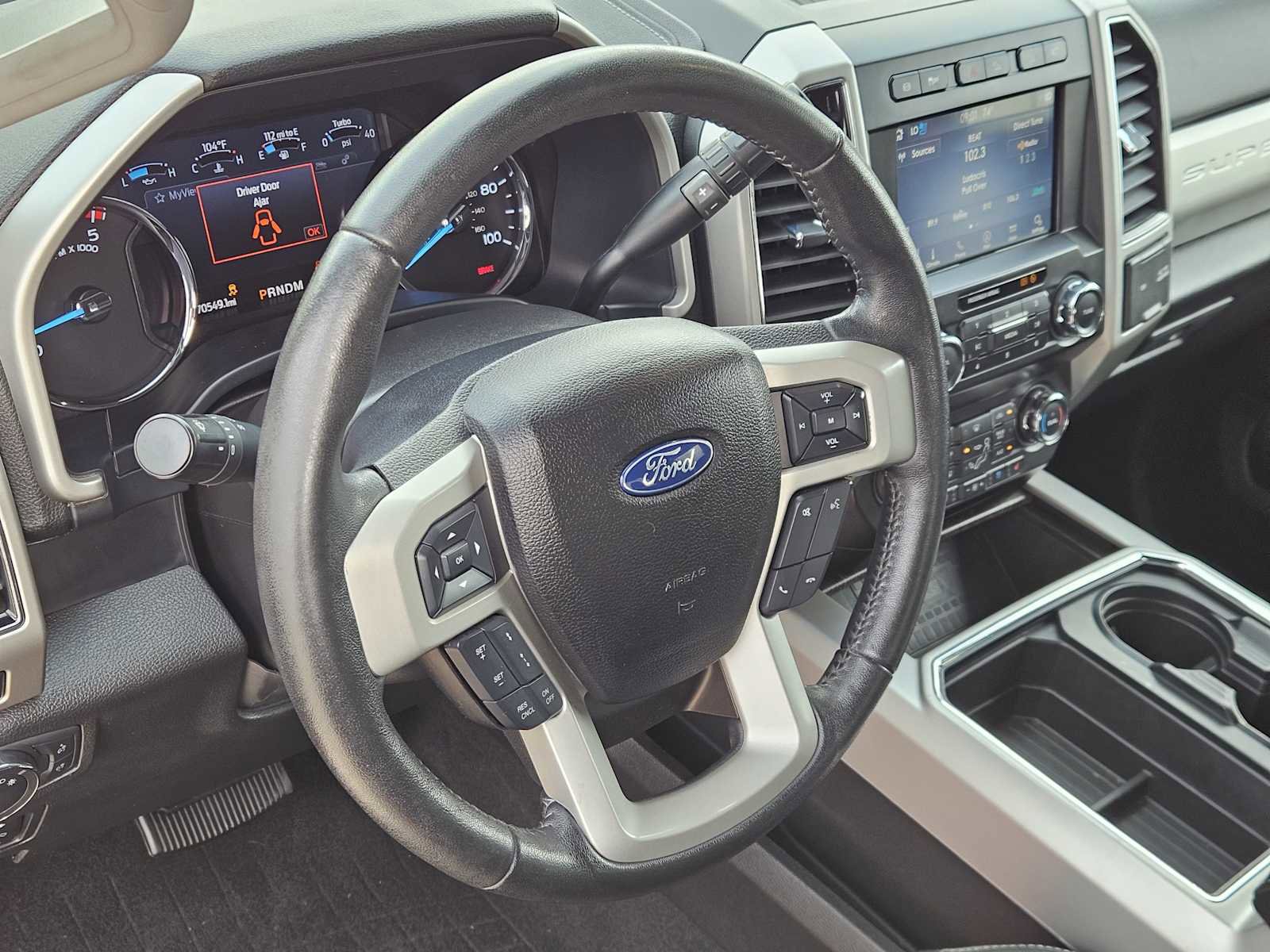 Used 2020 Ford F250 Lariat AWD/4WD image 2