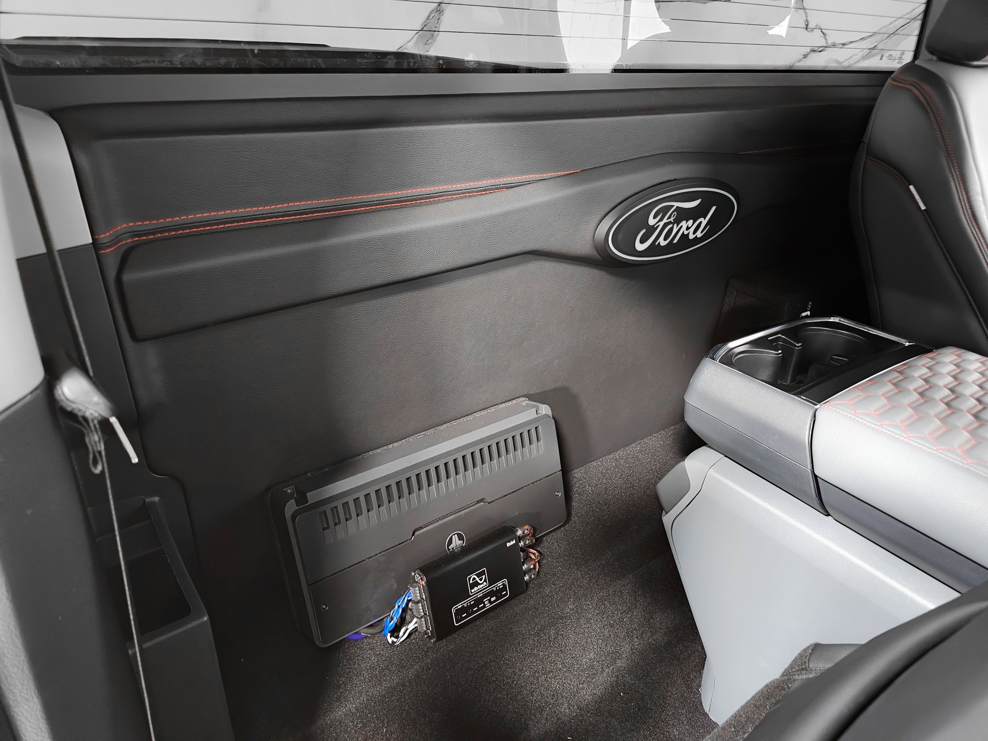 Used 2024 Ford F150 XL w/ Equipment Group 103A High image 31