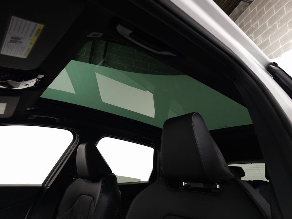 Used 2025 BMW X3 xDrive30i w/ Premium Package image 17