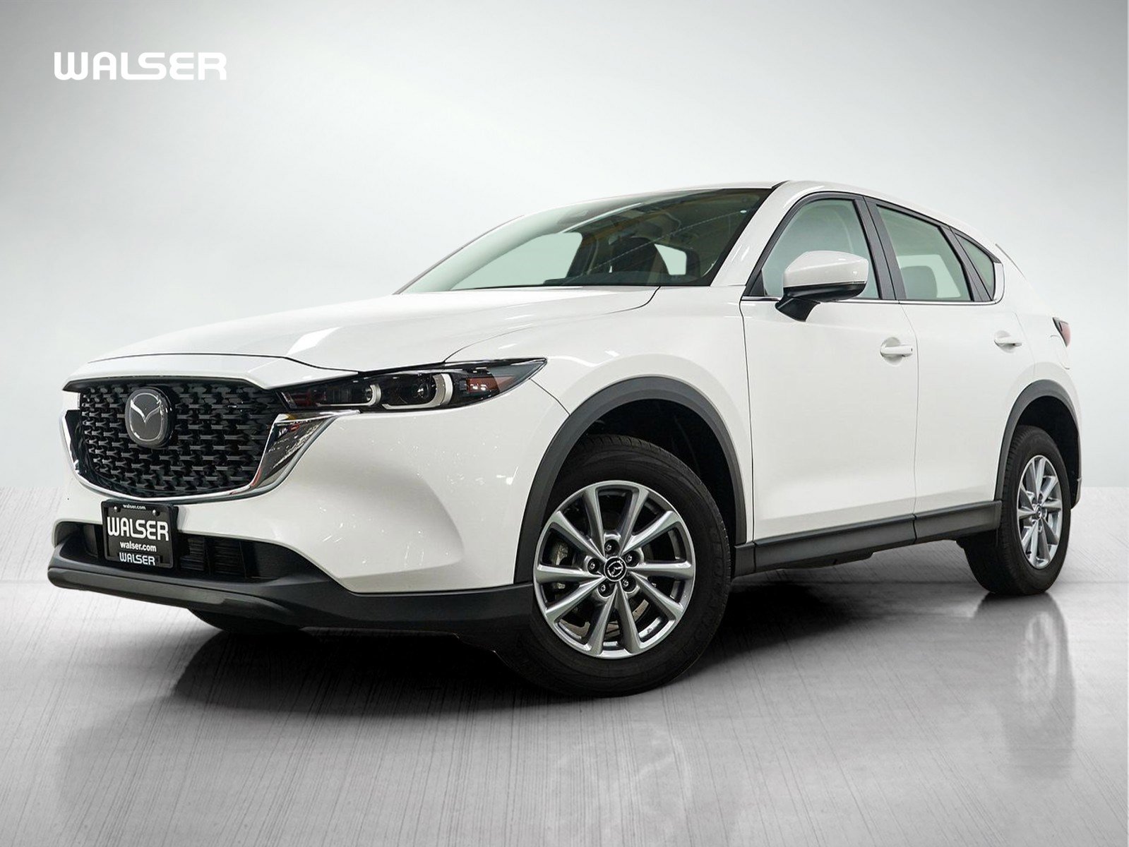 Used 2023 MAZDA CX-5 AWD 2.5 S image 1