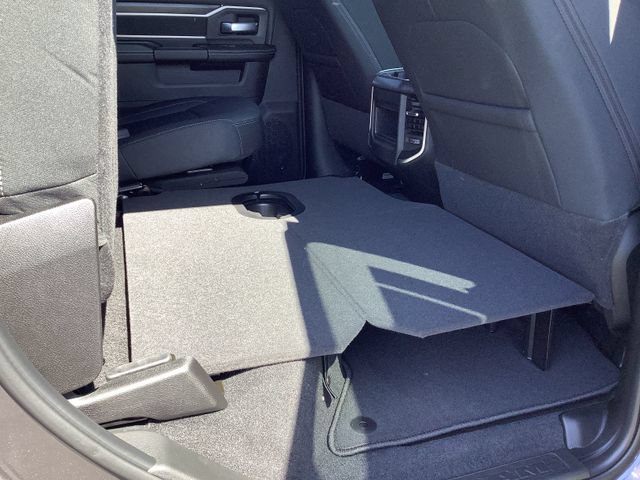 New 2026 RAM 2500 Big Horn AWD/4WD image 37
