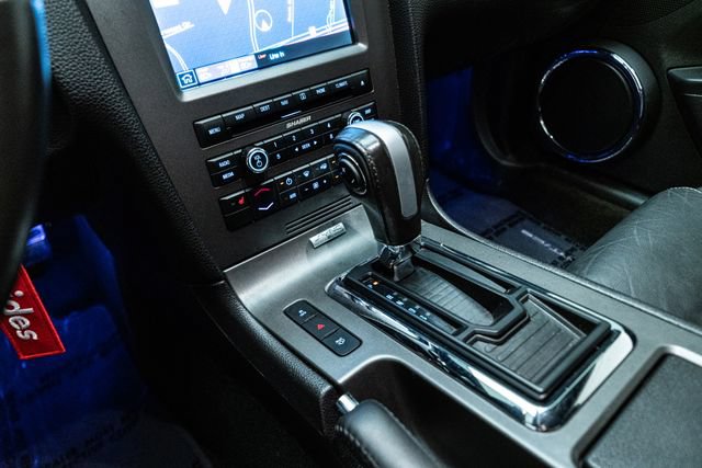 Used 2014 Ford Mustang GT Premium w/ Electronics Package RWD image 26