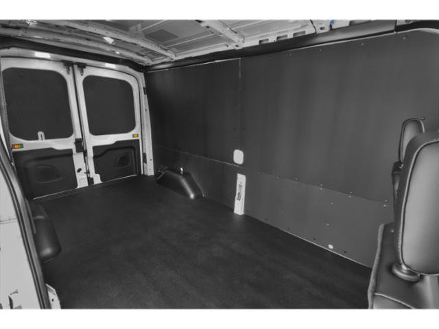 New 2027 Ford Transit 250 148 Medium Roof Extended AWD image 13