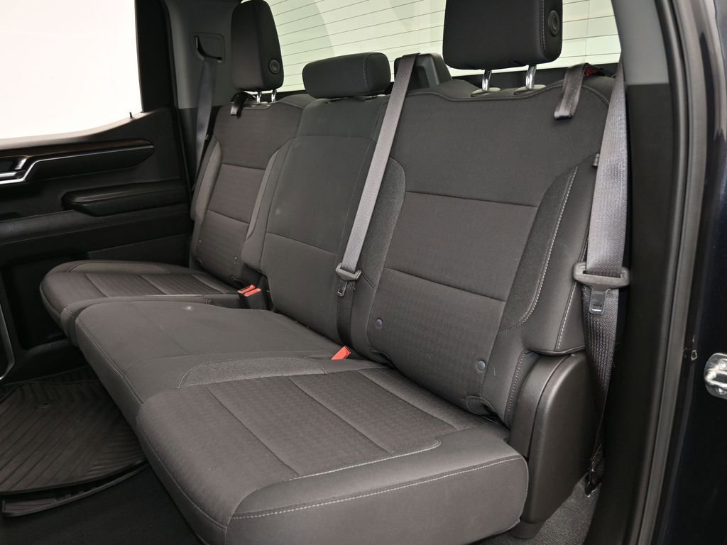 Used 2023 Chevrolet Silverado 1500 RST image 30