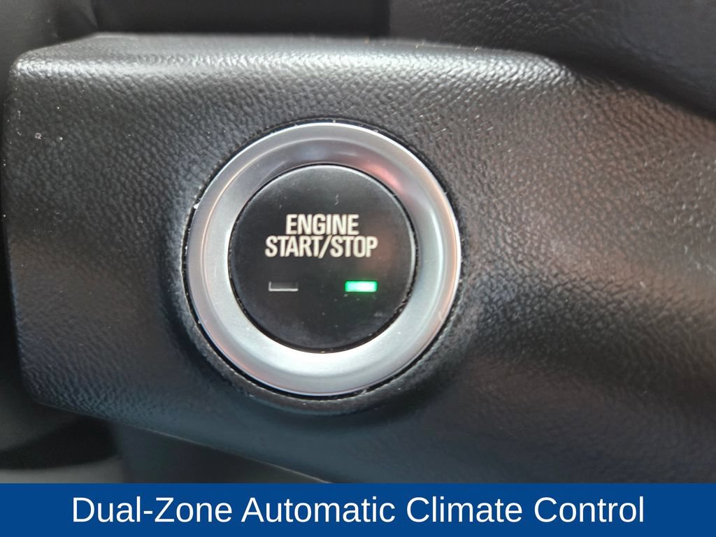 Used 2023 GMC Terrain SLE w/ Driver Convenience Package AWD/4WD image 31