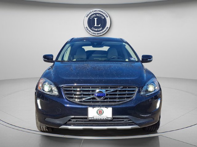 Used 2017 Volvo XC60 T5 Inscription w/ Preferred Option Package AWD/4WD image 7