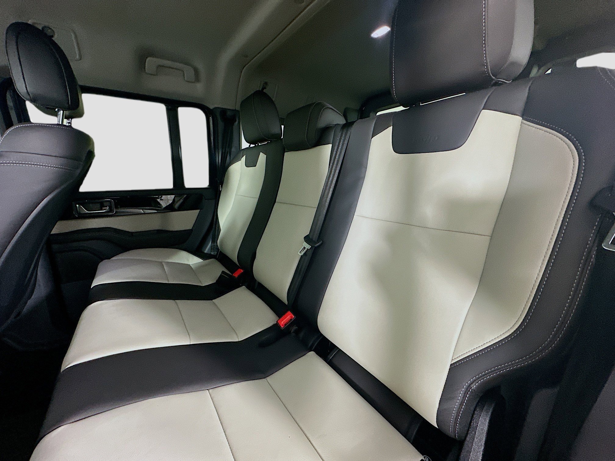 New 2025 INEOS Grenadier AWD/4WD image 37
