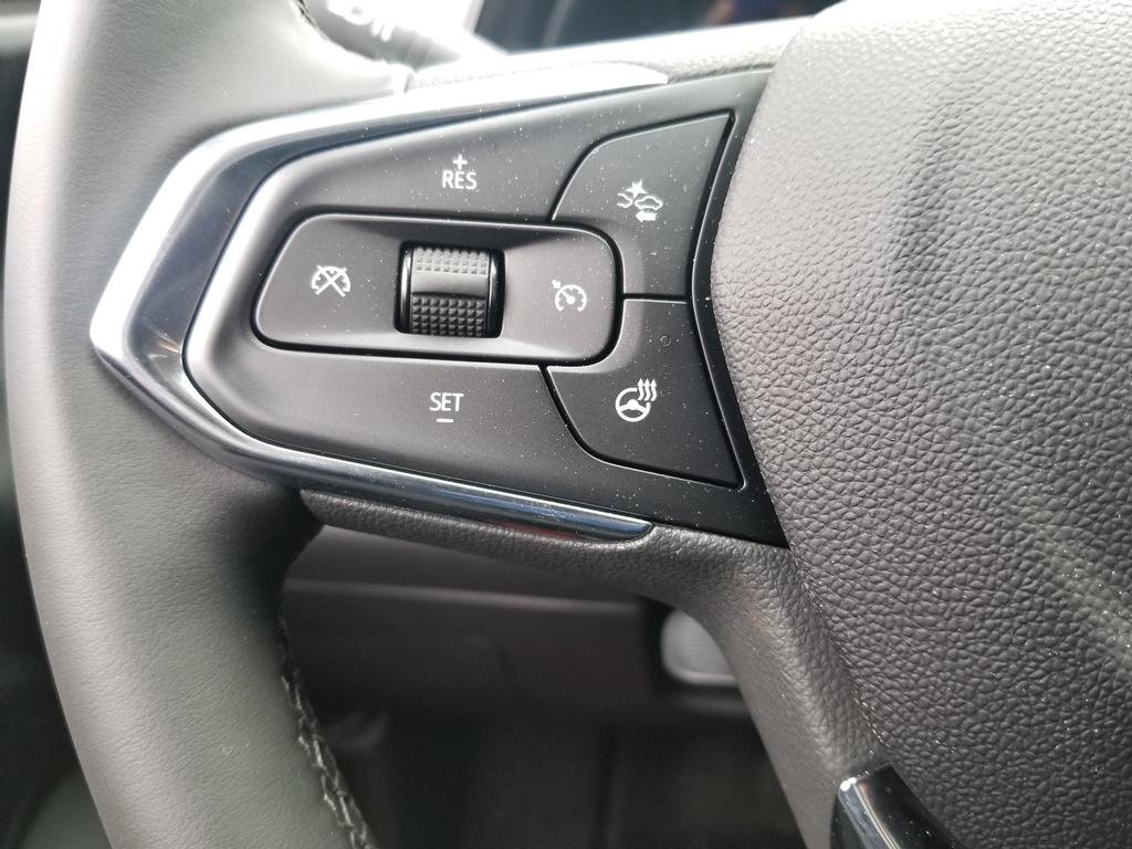 New 2026 Chevrolet Trax ACTIV w/ Driver Confidence Package image 32