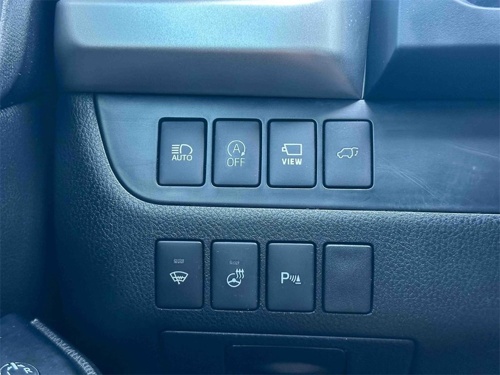 Used 2018 Toyota Highlander Limited Platinum image 37