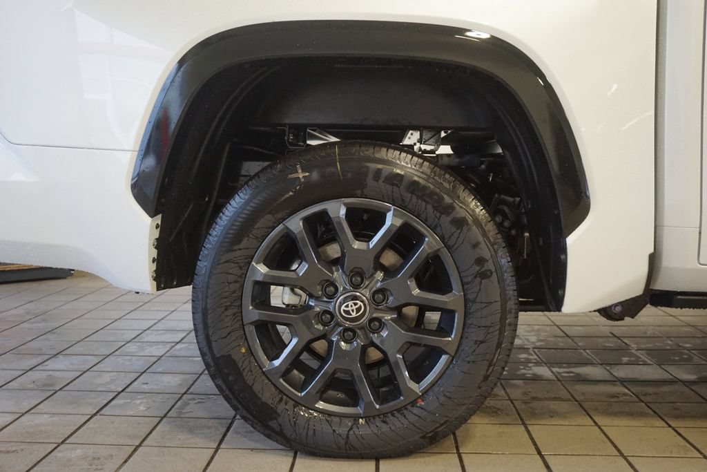 New 2026 Toyota Tundra Platinum AWD/4WD image 35