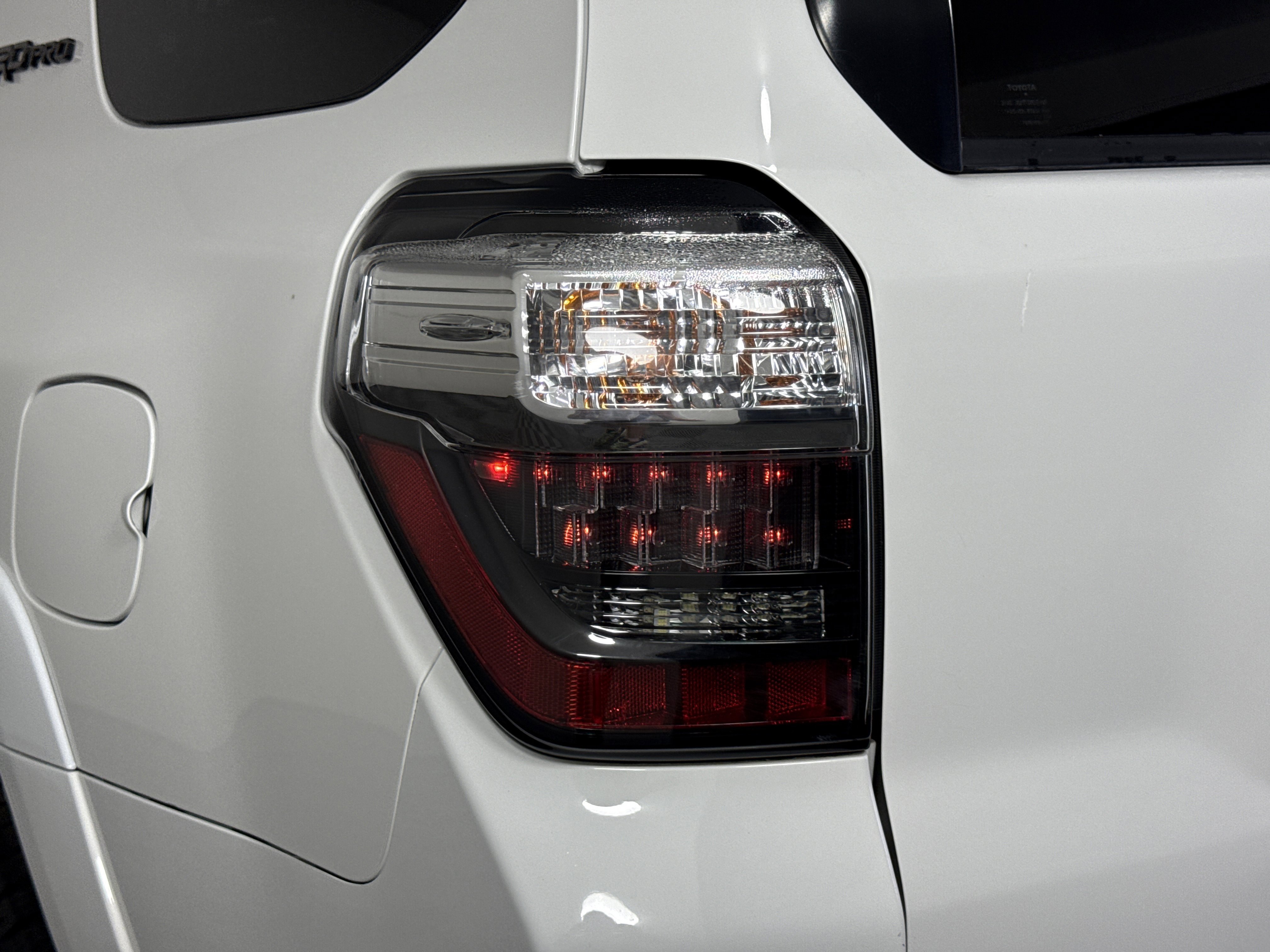 Used 2020 Toyota 4Runner TRD Pro image 8