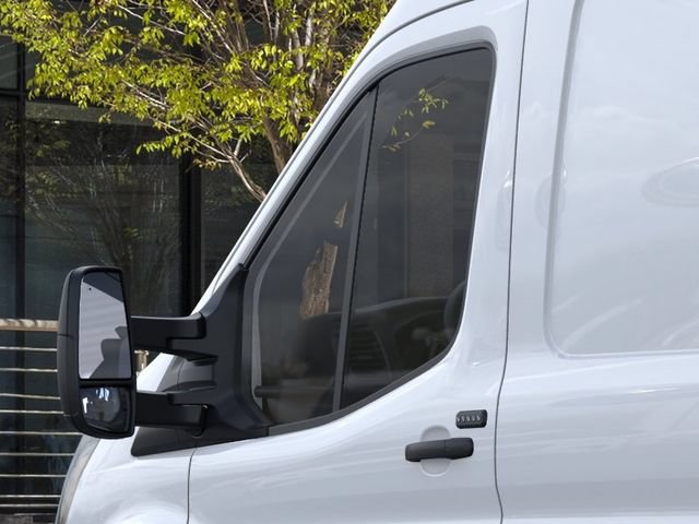 New 2026 Ford Transit 350 148 High Roof AWD w/ Upfitter Package image 22