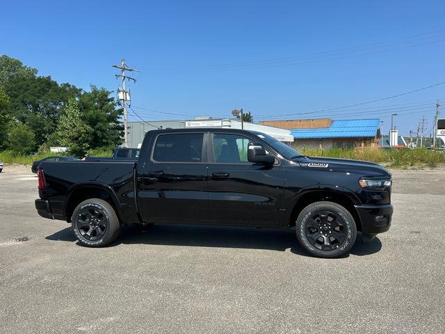 New 2026 RAM 1500 Big Horn image 2