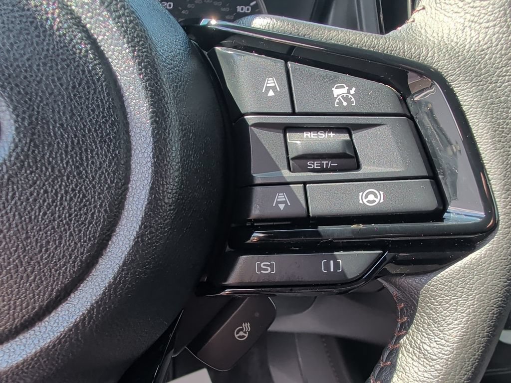 Used 2026 Subaru Forester Touring AWD/4WD image 13